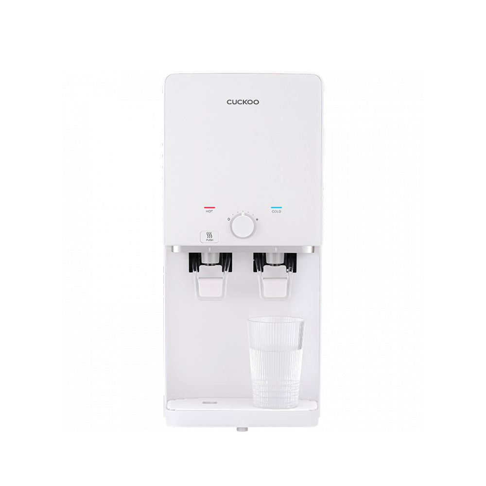 CUCKOO King Top 2 water purifier October RM12 promotion