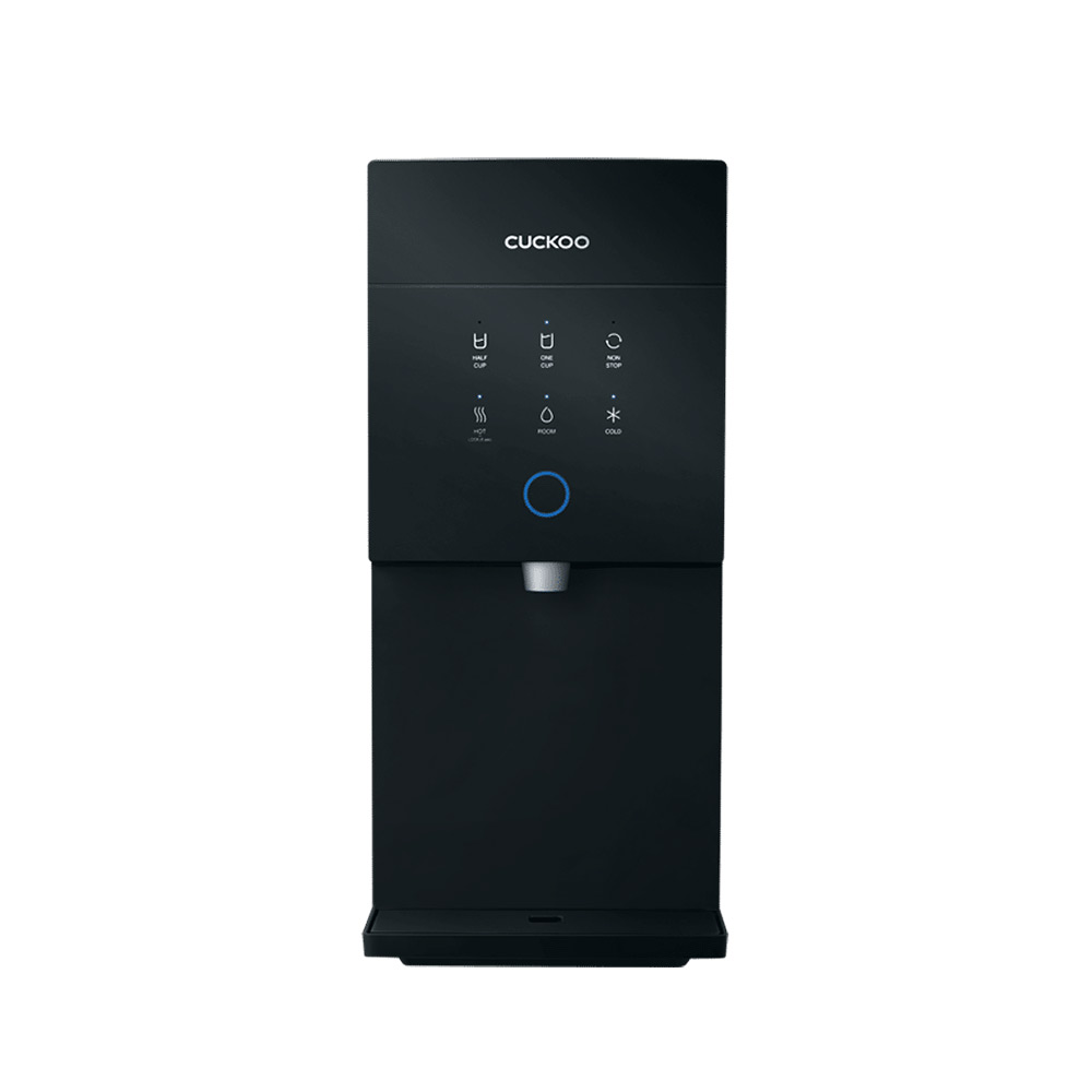 CUCKOO Xcel 2 countertop water purifier Malaysia